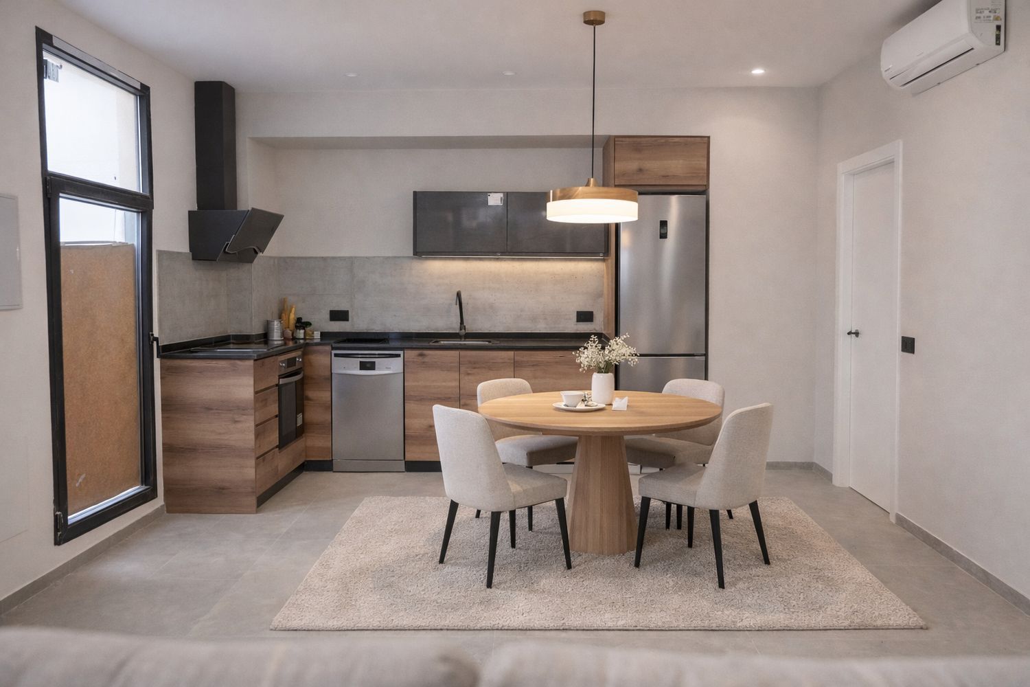 Piso en calle Major, 3 - Foto 1