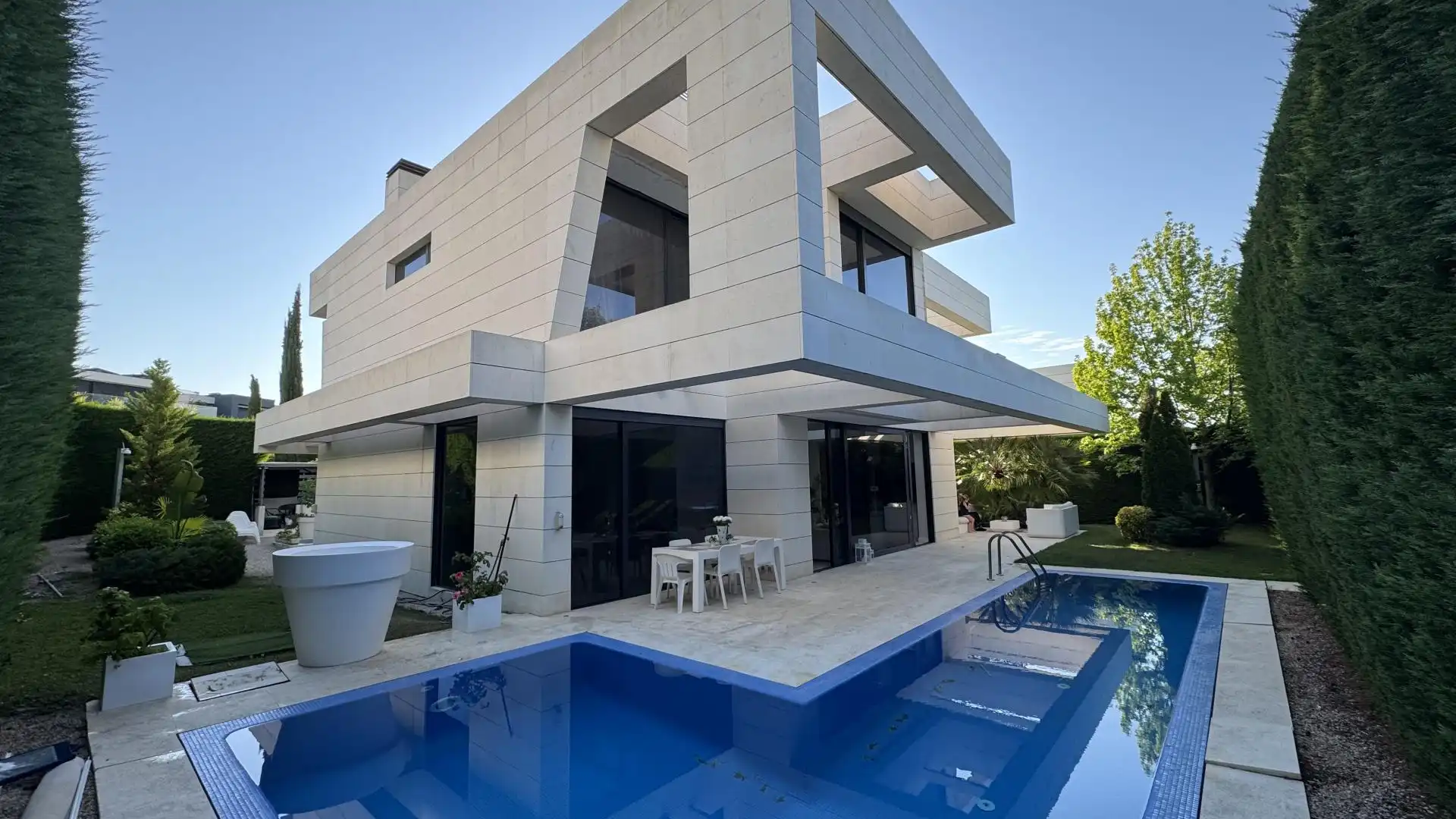 Chalet en  Calle de la Generalitat Valenciana 31P - Foto 19