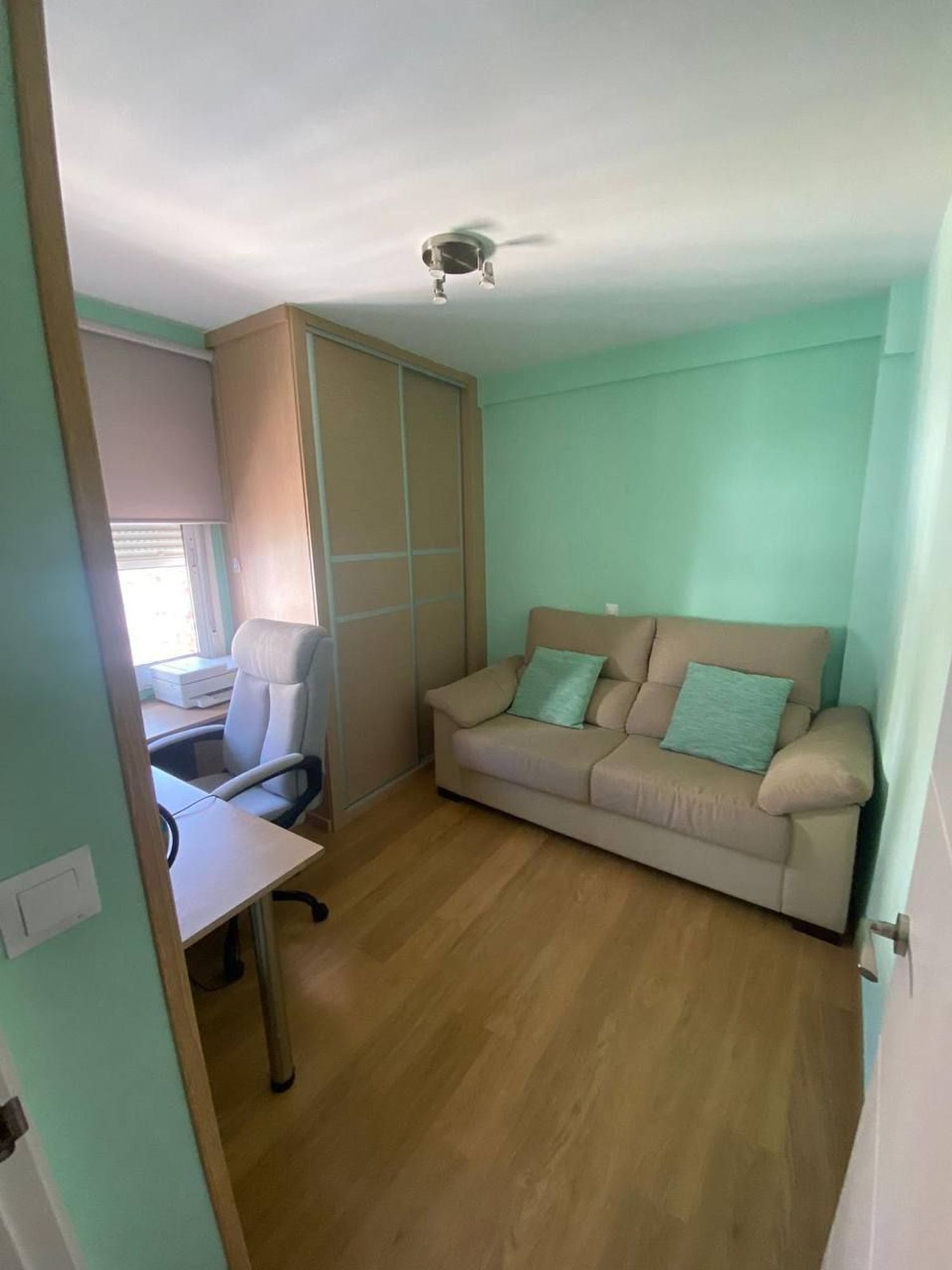 Piso en calle Justino Matute, 19 - Foto 21