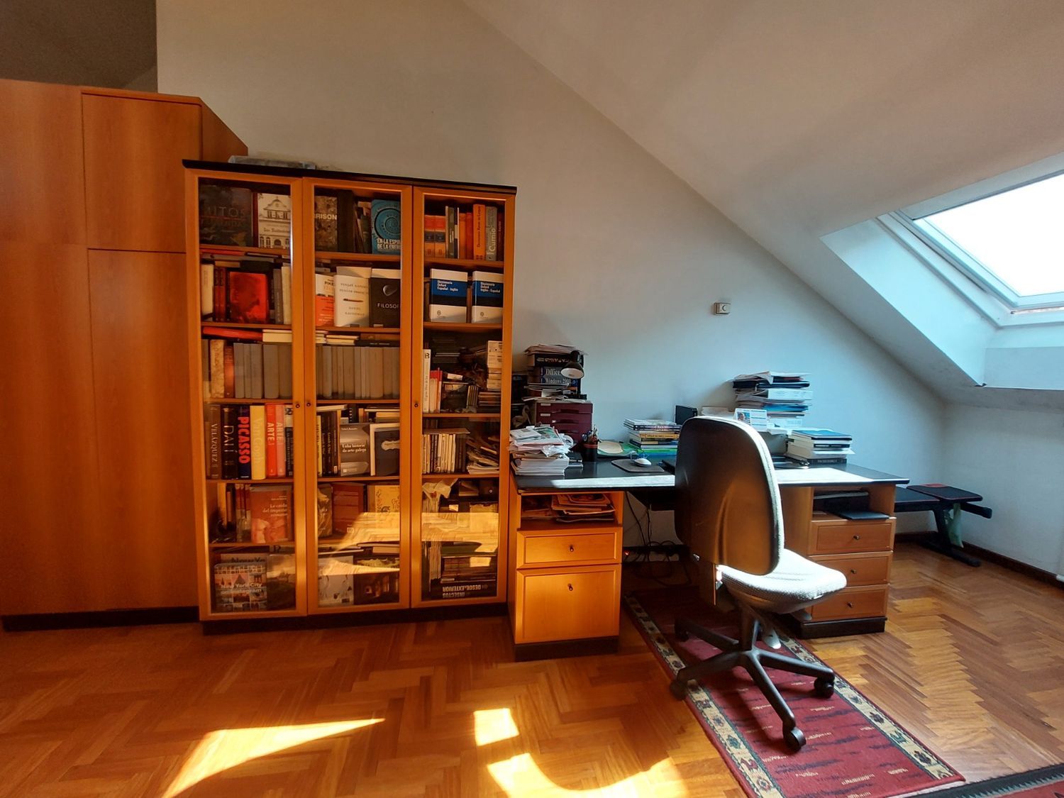 Dúplex en calle do Doutor Corbal, 11 - Foto 24