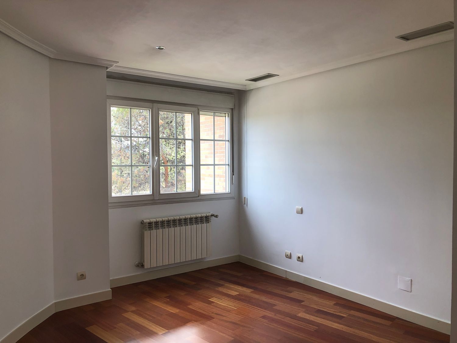 Chalet pareado en Avenida Bellas Artes, 6, Zona norte - Foto 19