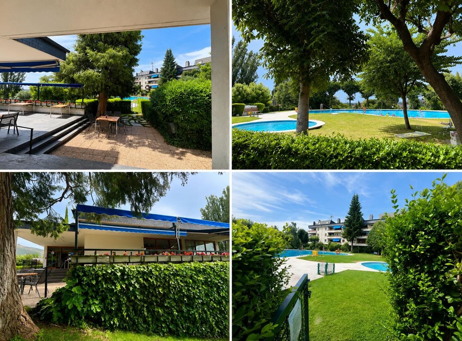 Dúplex en Jardín de los Reyes - Parque Real, Jardín de los Reyes - Parque Real - Foto 39