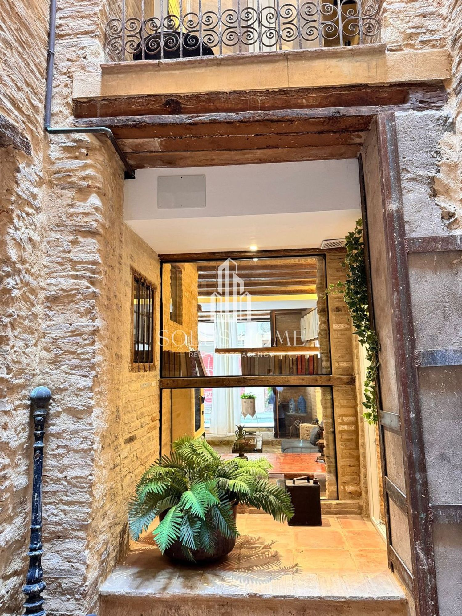 Piso en Calle del Peu de la Creu, El Mercat - Foto 33