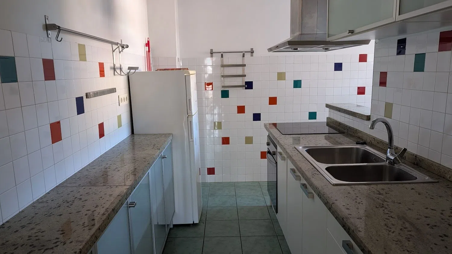 Piso en calle los Comuneros, 6 - Foto 7