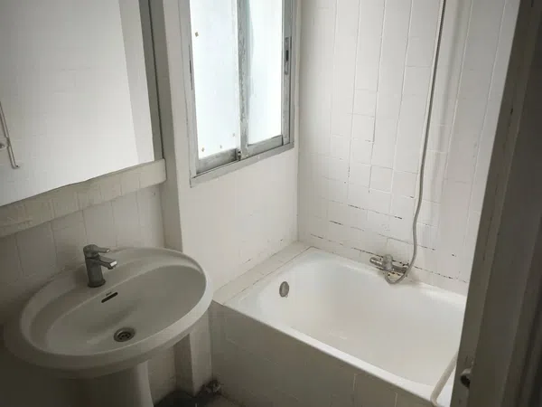Piso en Calle d'Astúries, 49, Camí Fondo - Foto 8