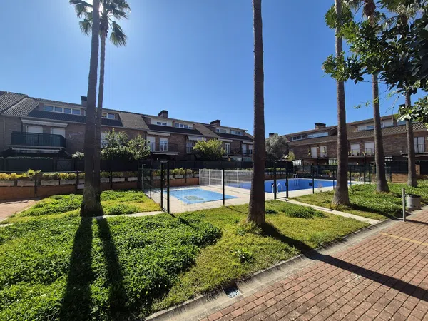 Chalet adosado en Calle Miguel Gómez Aguado, 19 - Foto 16