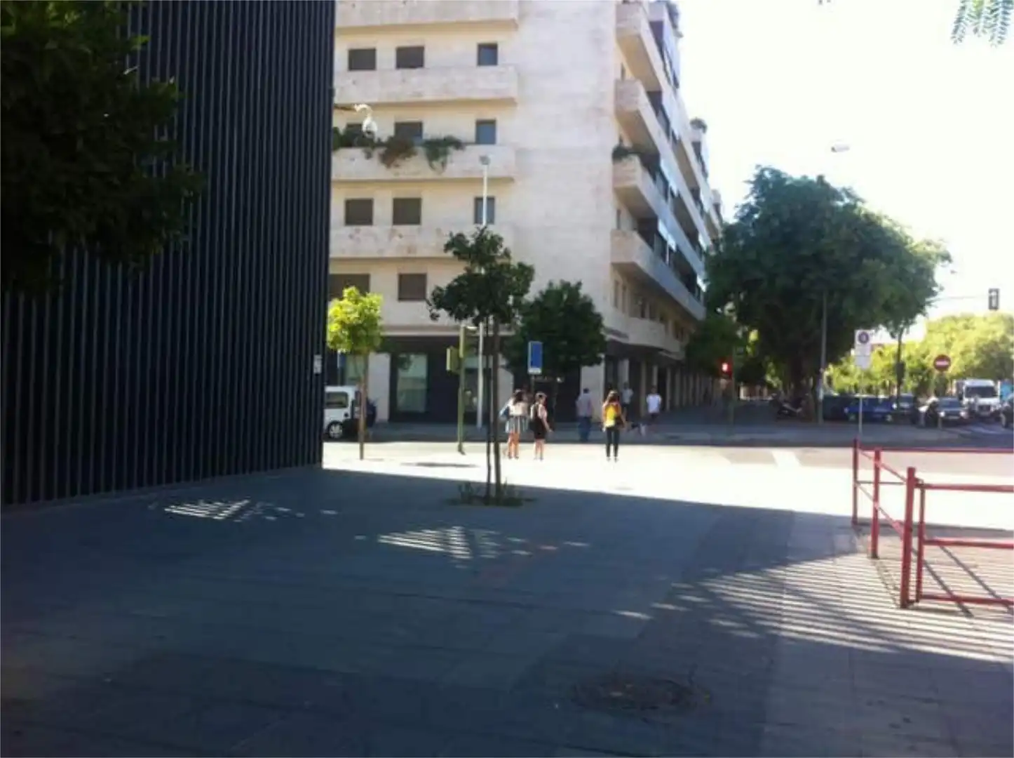 Piso en Nervión - Foto 8