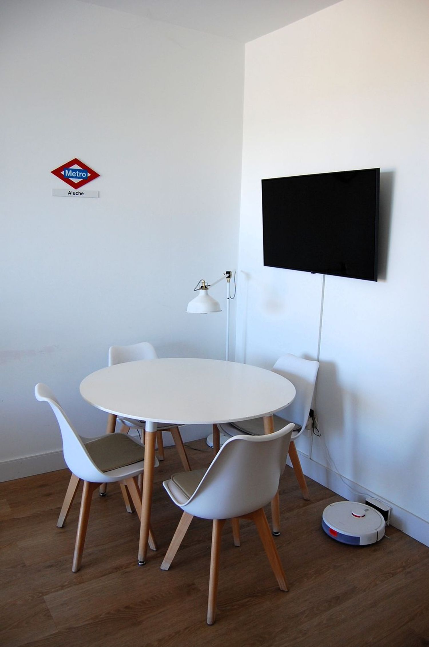 Estudio en calle Poema Sinfónico, 25 - Foto 5