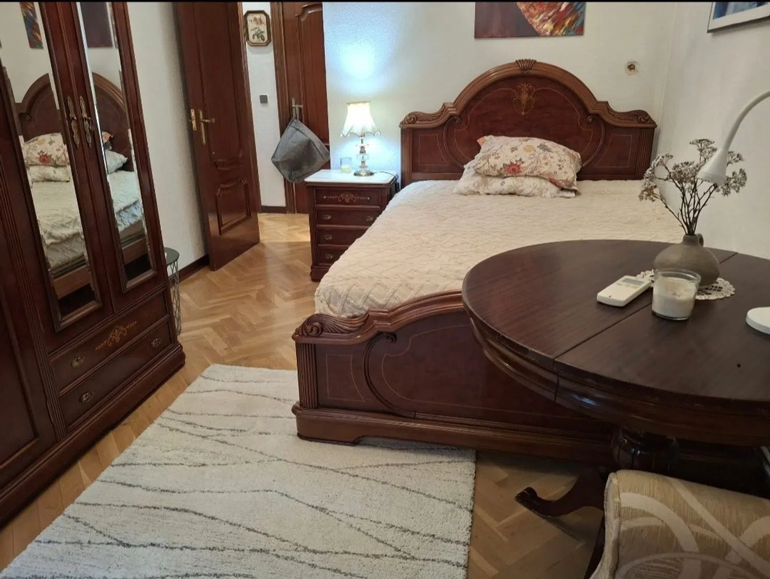 Piso en Cebreros, 64 - Foto 2