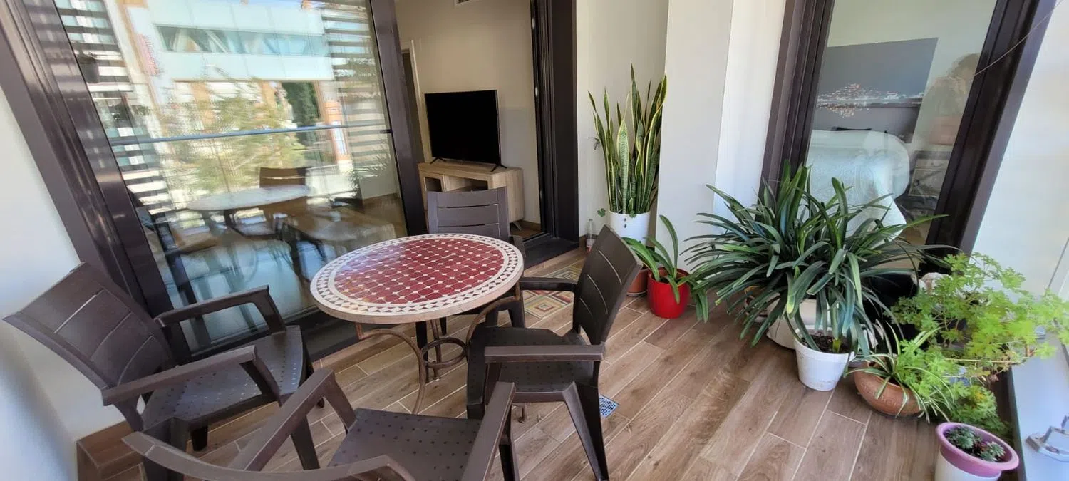 Piso en calle Pacífico, 24 - Foto 10