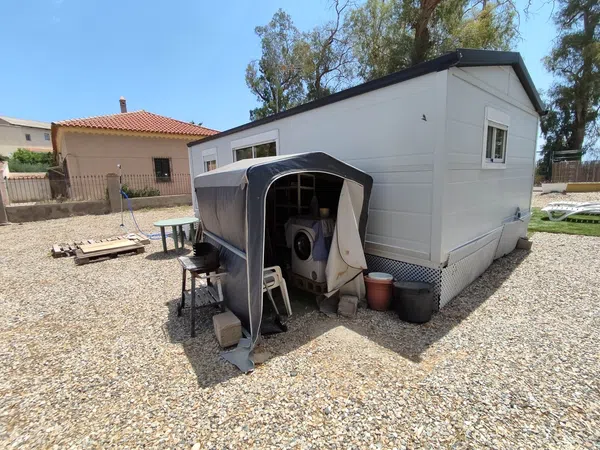 Casa o chalet independiente en Via Barriada Las Rozas s/n, Burjulu - La Mulería, Burjulu - La Mulería - Foto 10