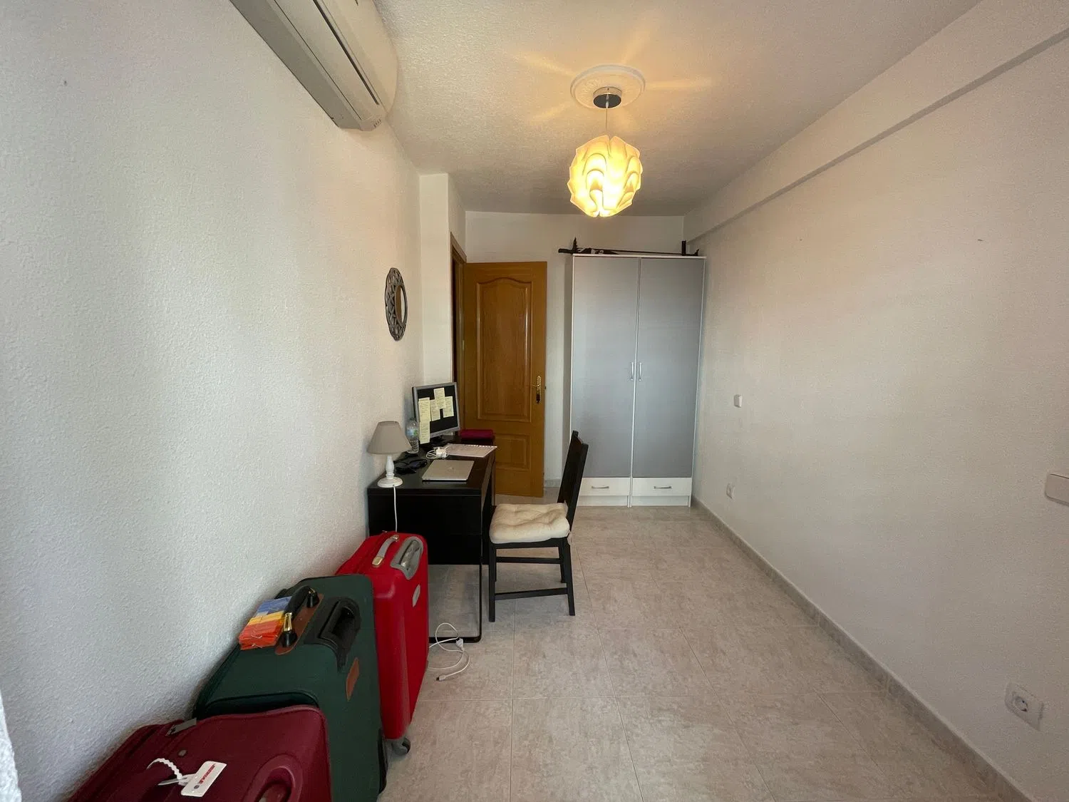 Piso en calle de Juan Boscán, 16 - Foto 8