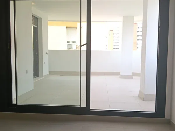 Piso en Calle la Rambla de Almería, 15, Bellavista - Foto 3