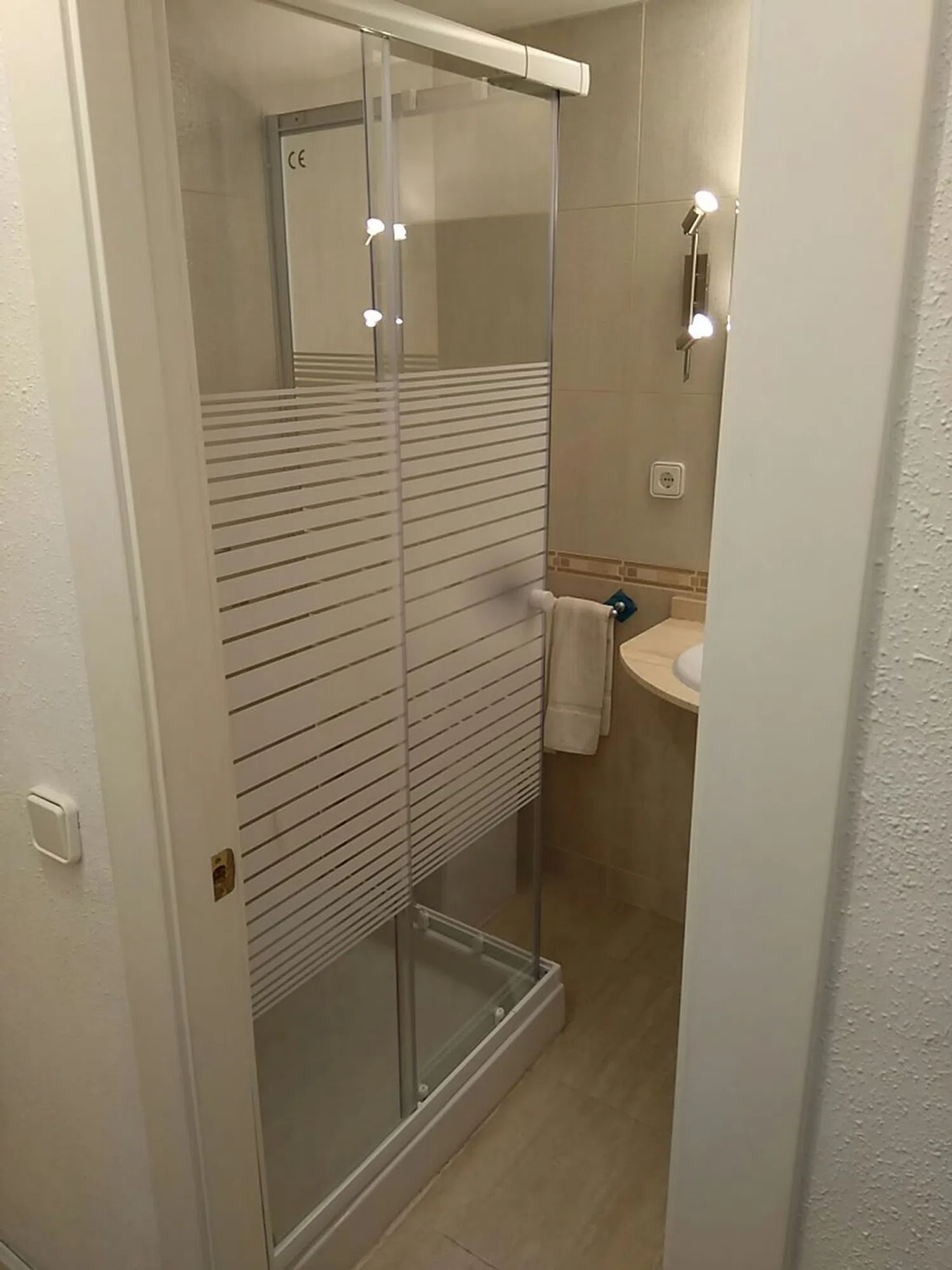 Piso en Urb. grupo residencial alipark Barrio Alipark - Foto 36