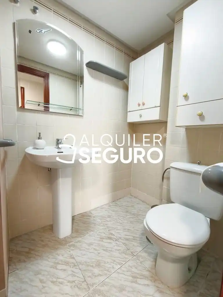 Piso en  Martin Luther King - Foto 14