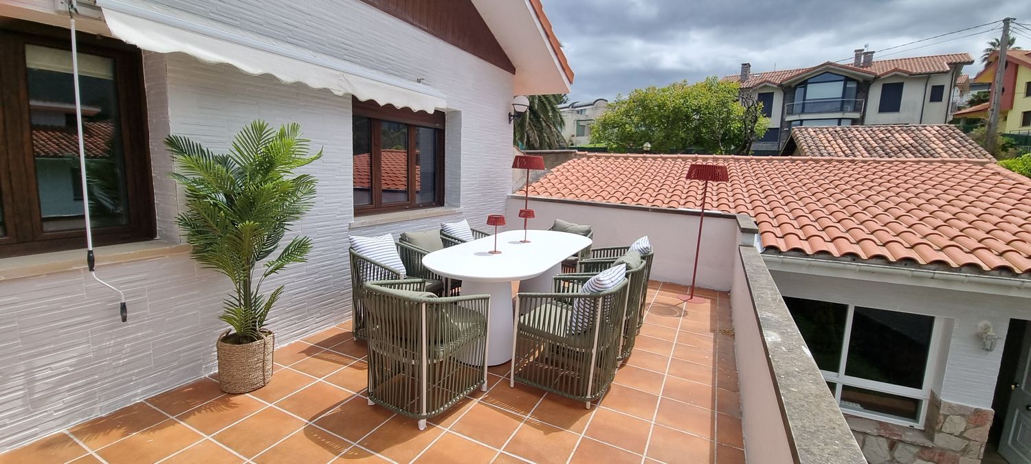 Casa o chalet independiente en La Arena, 79 - Foto 15