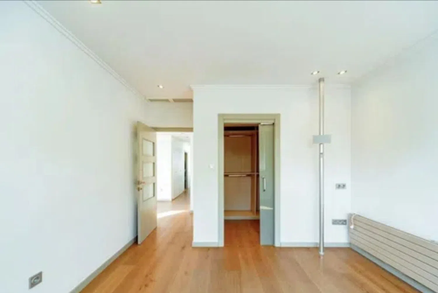 Ático en calle de Pizarro, 14 - Foto 24