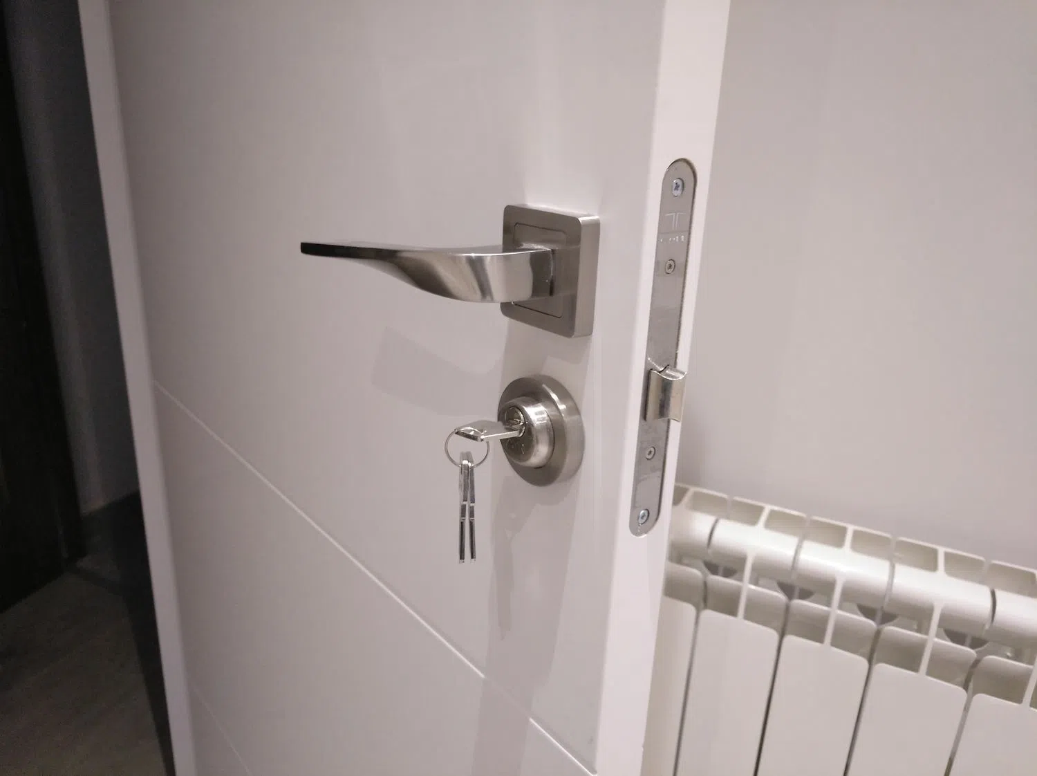 Piso en plaza de San Cristóbal, 25 - Foto 25