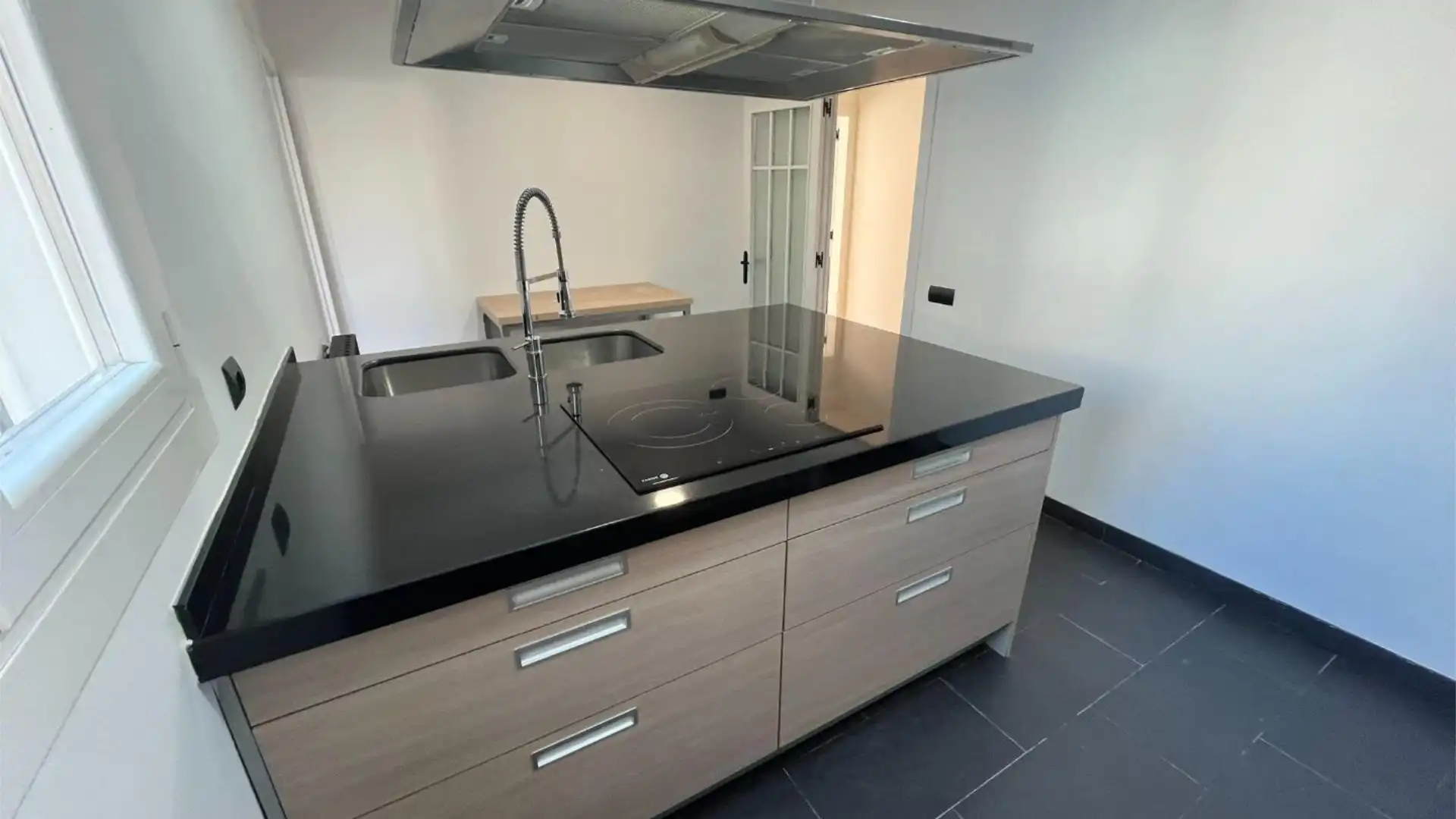 Piso en  Carrer de Bilbao 15 - Foto 14