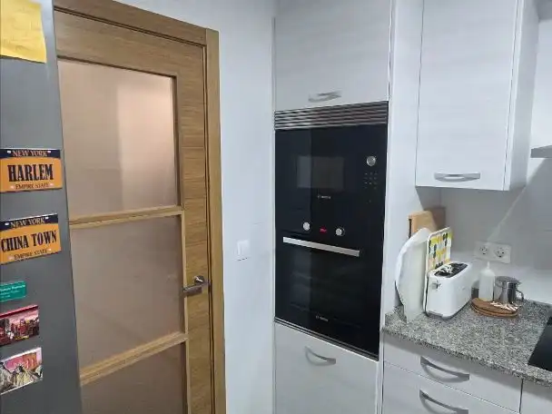 Piso en  Rúa Alonso Pérez 25 - Foto 23