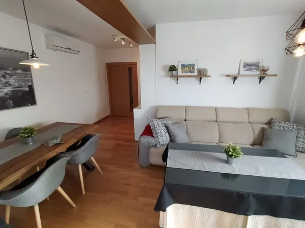 Piso en avenida Federico García Lorca, 18 - Foto 2