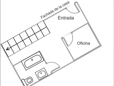 Finca rústica en  Carrer del Castell 1 - Foto 4