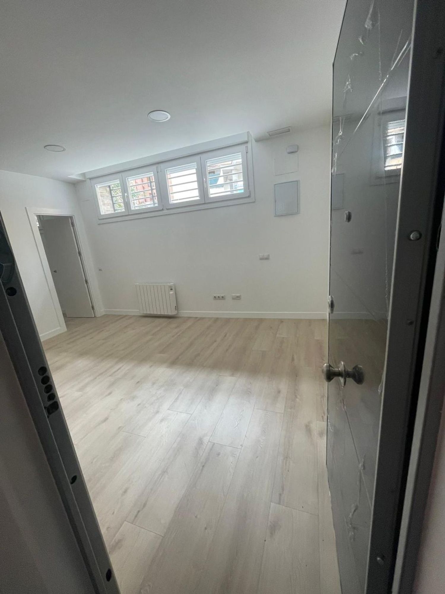 Piso en Calle de Leopoldo Gimeno, 12, Centro Urbano - Foto 2