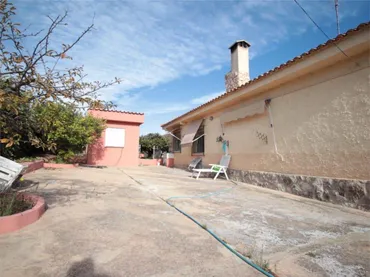 Chalet en  Colònia Motor del Vicari 808 - Foto 18