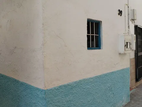 Casa independiente en calle Menita, 39