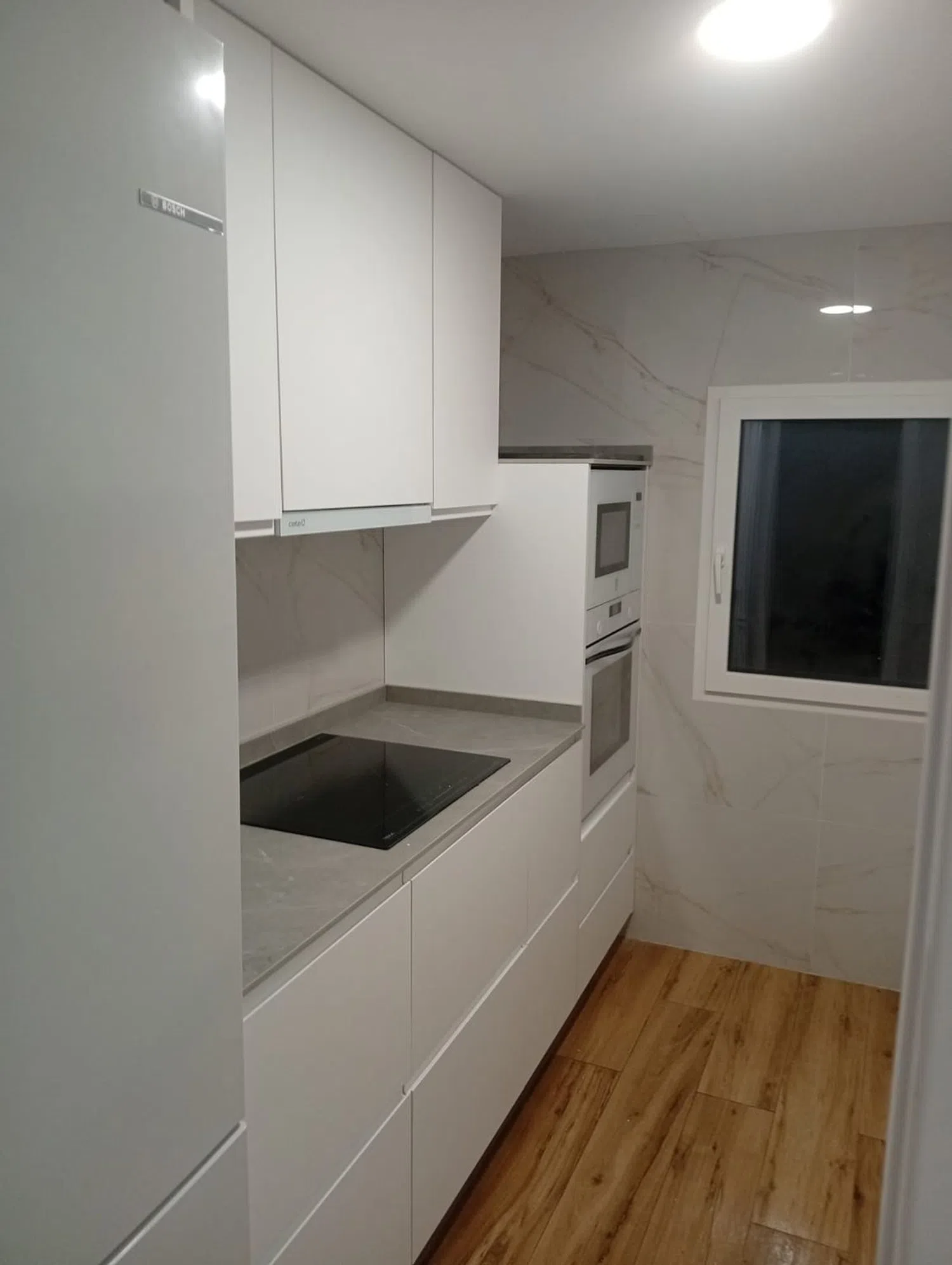 Piso en calle de las Islas Aleutianas, 18 - Foto 3