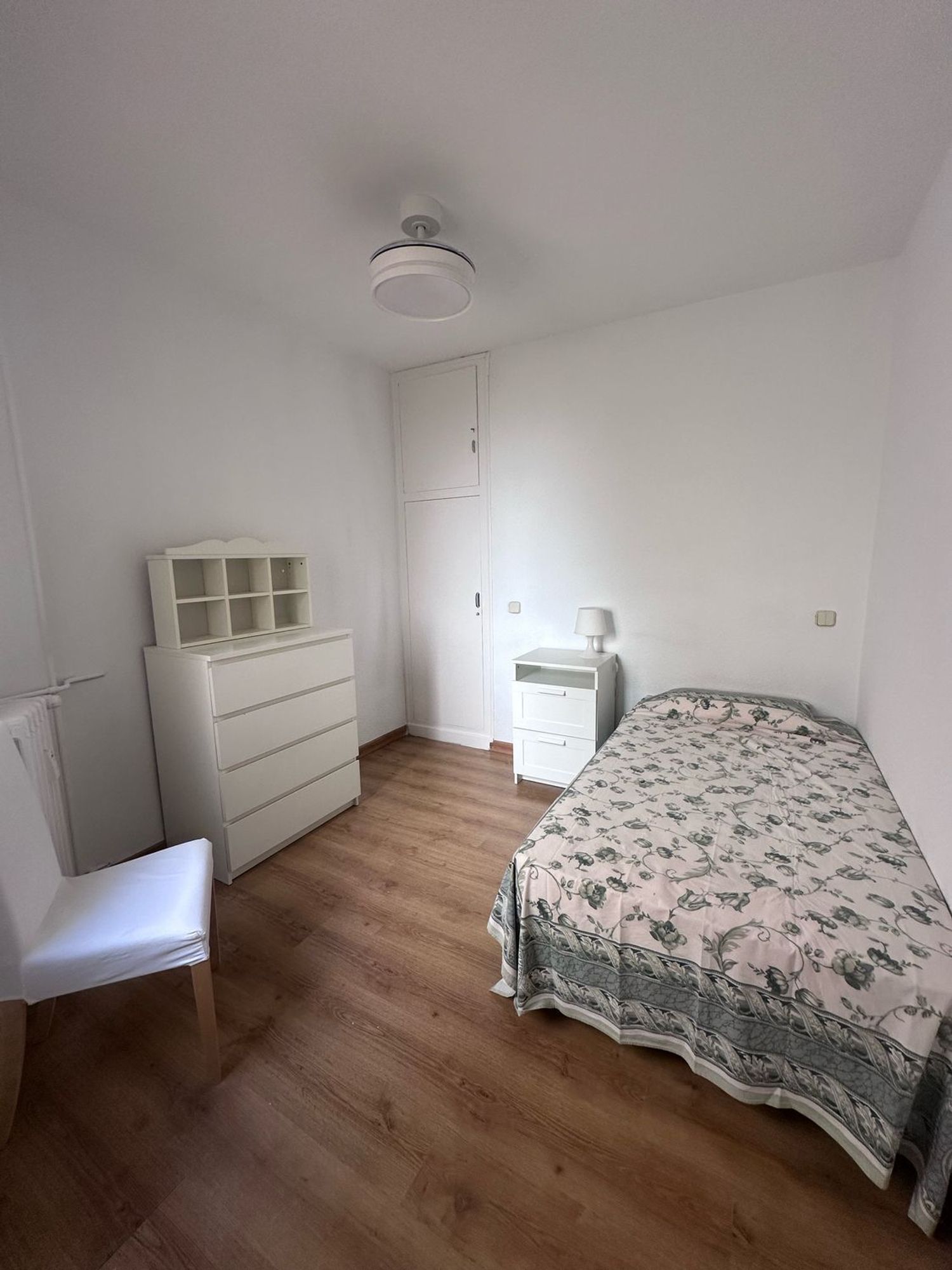 Piso en calle de Hermosilla, 81 - Foto 7