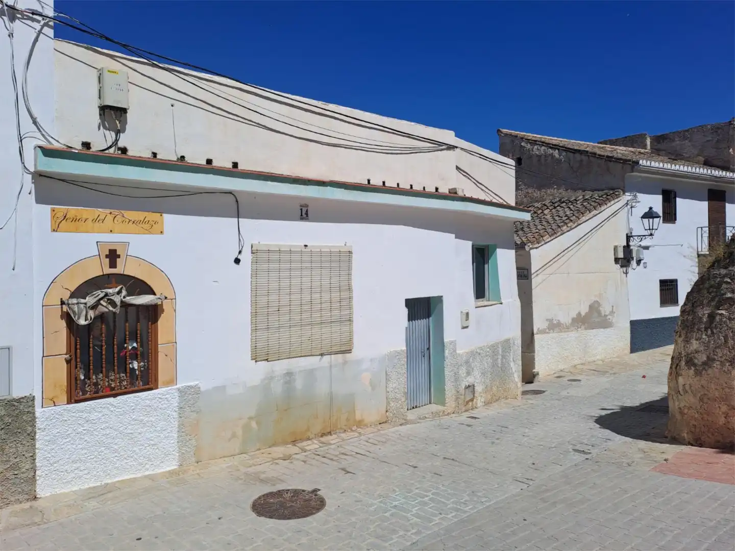Casa adosada en  Calle Iberoamerica 34 - Foto 5
