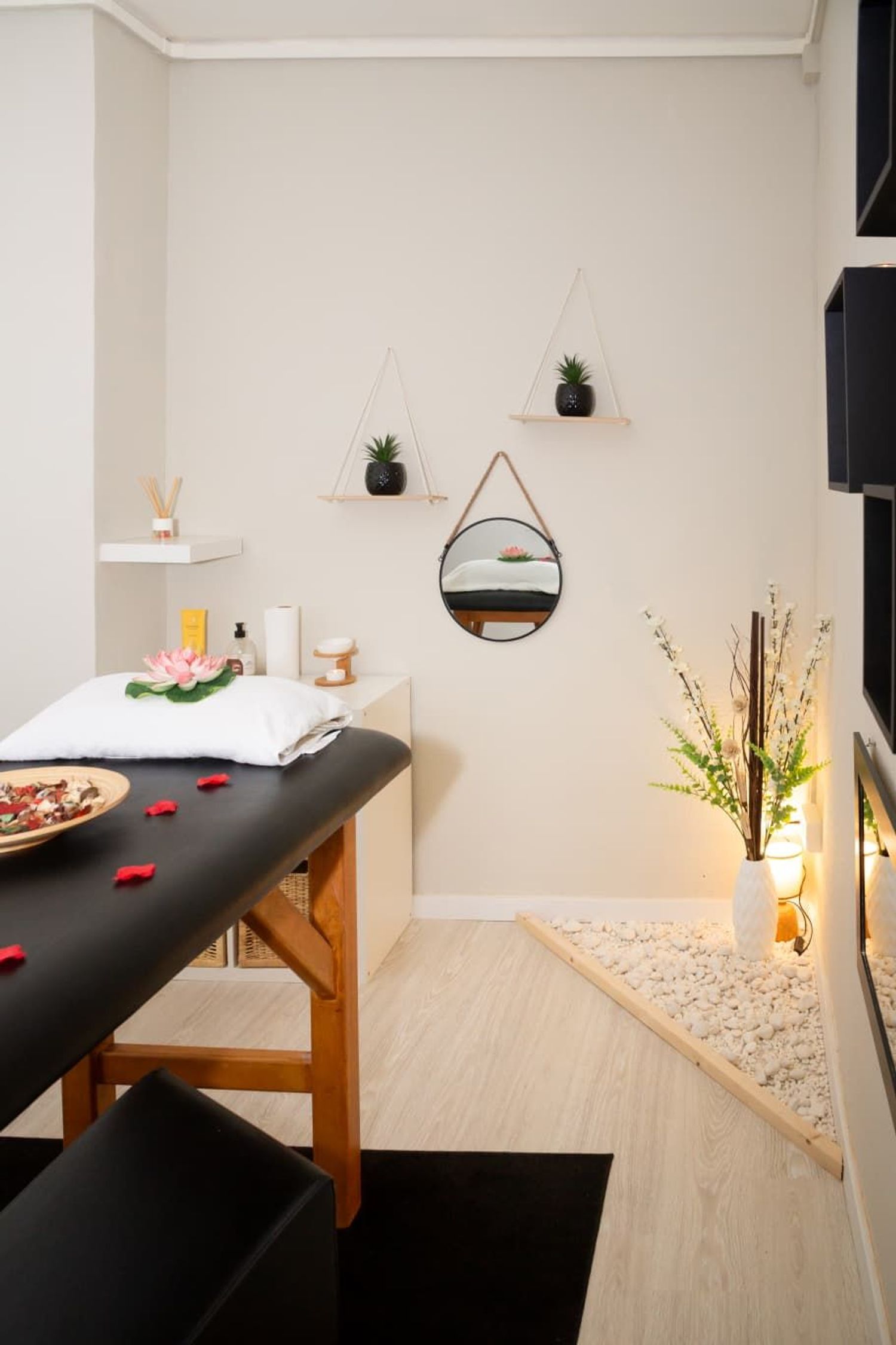 Local en Centro estético, spa en Calle d'Espronceda s/n, Provençals del Poblenou - Foto 3