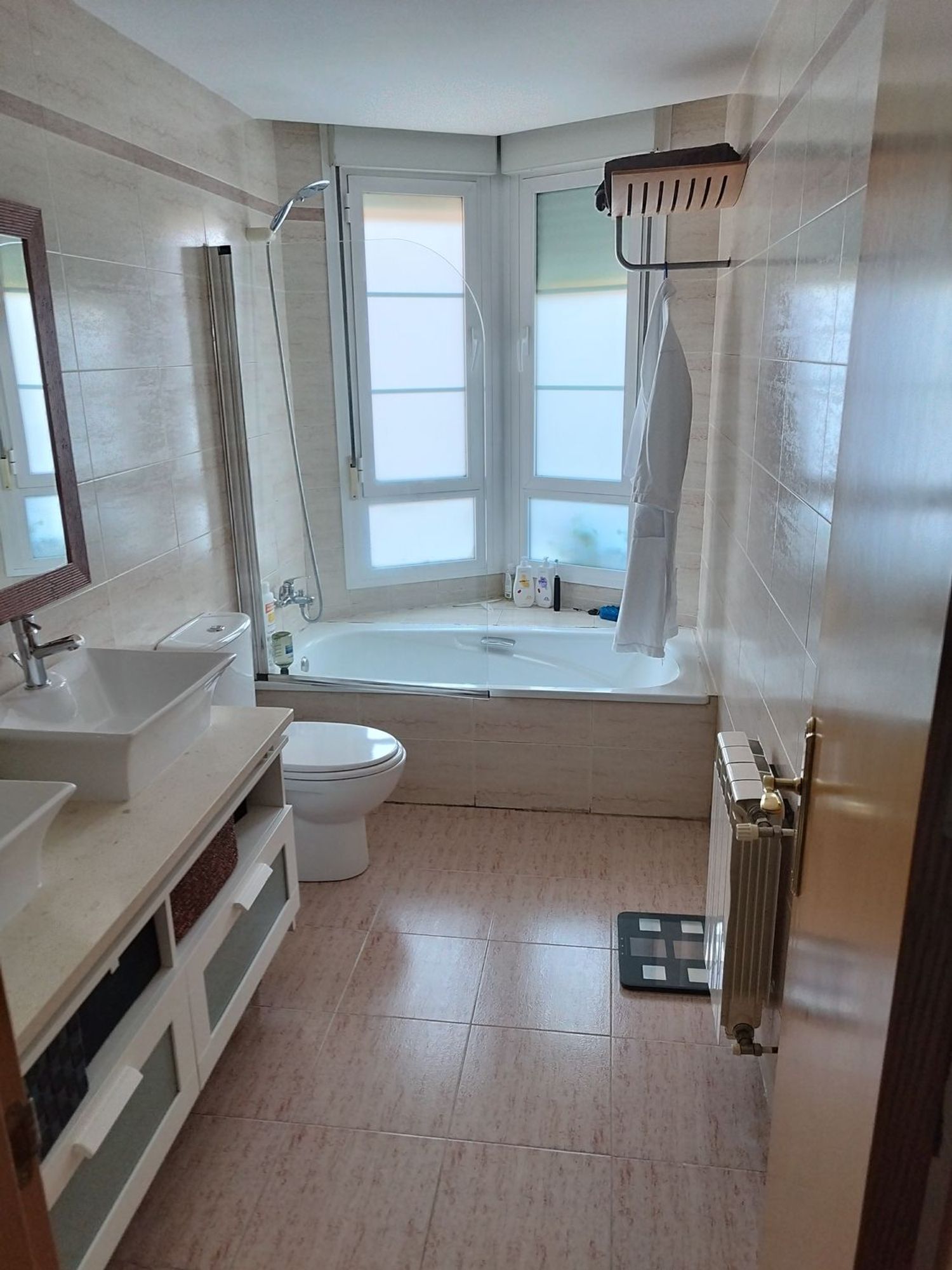 Chalet adosado en calle Gregorio Ordóñez, 12 - Foto 1