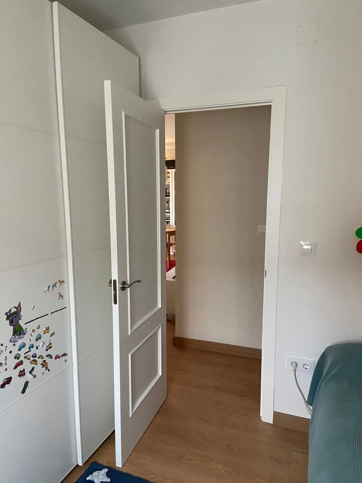 Piso en Lopez de Gomara, 22 - Foto 9