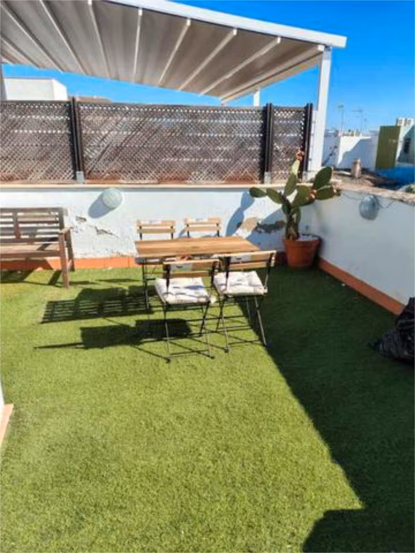 Ático en Feria - Foto 9