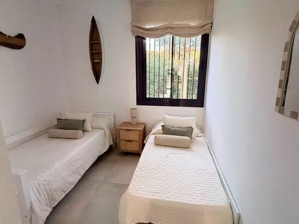 Casa o chalet independiente en Avenida Isla Cristina, 50, Islas Menores-Mar de Cristal - Foto 11