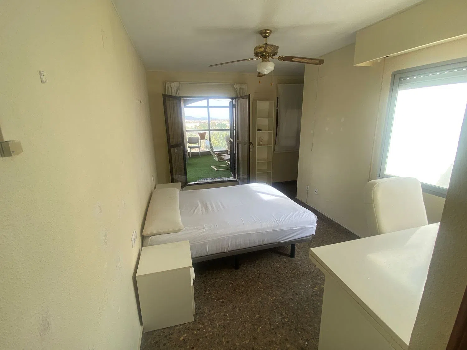 Ático en Barrio La Vega Baixa - Foto 4