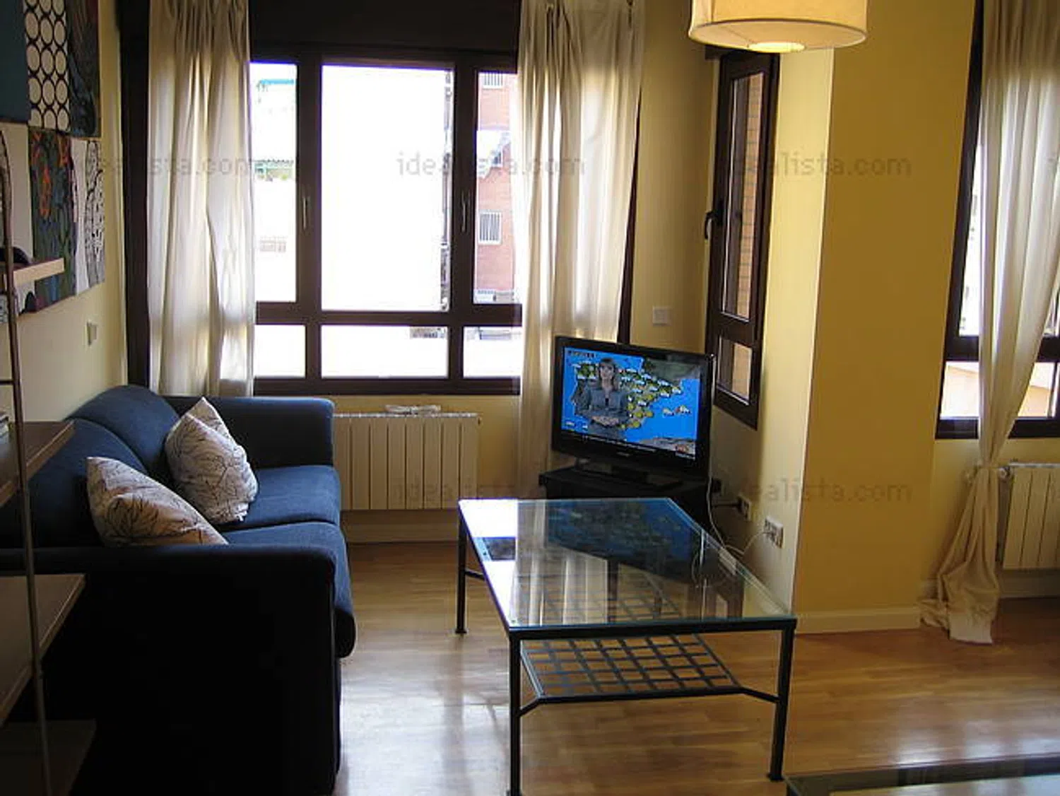 Piso en Urb. edif. velazquez Alcobendas Centro - Foto 1