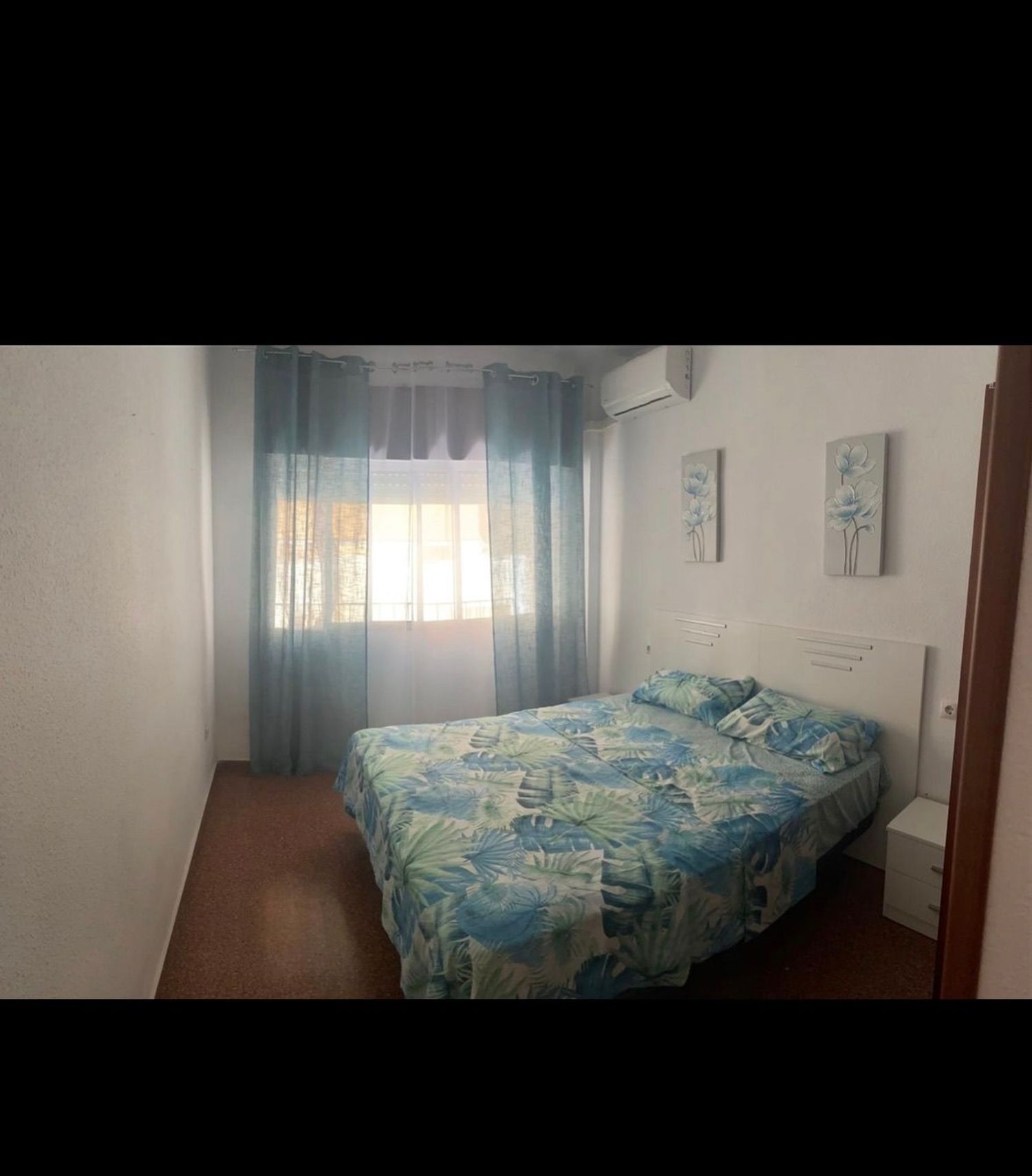 Piso en Calle la Loma, 70, Avenida Habaneras - Curva de Palangre - Foto 5