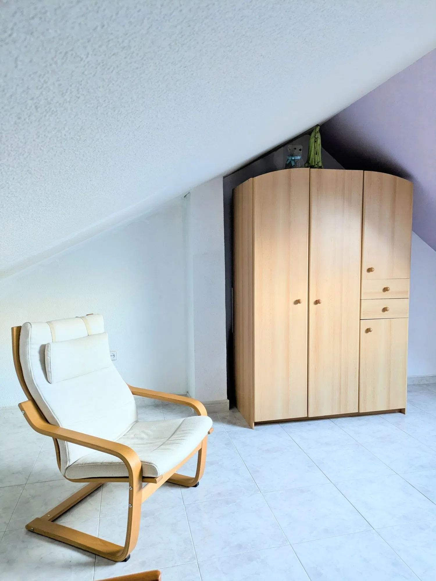 Chalet adosado en calle Albinoni, 41 - Foto 19