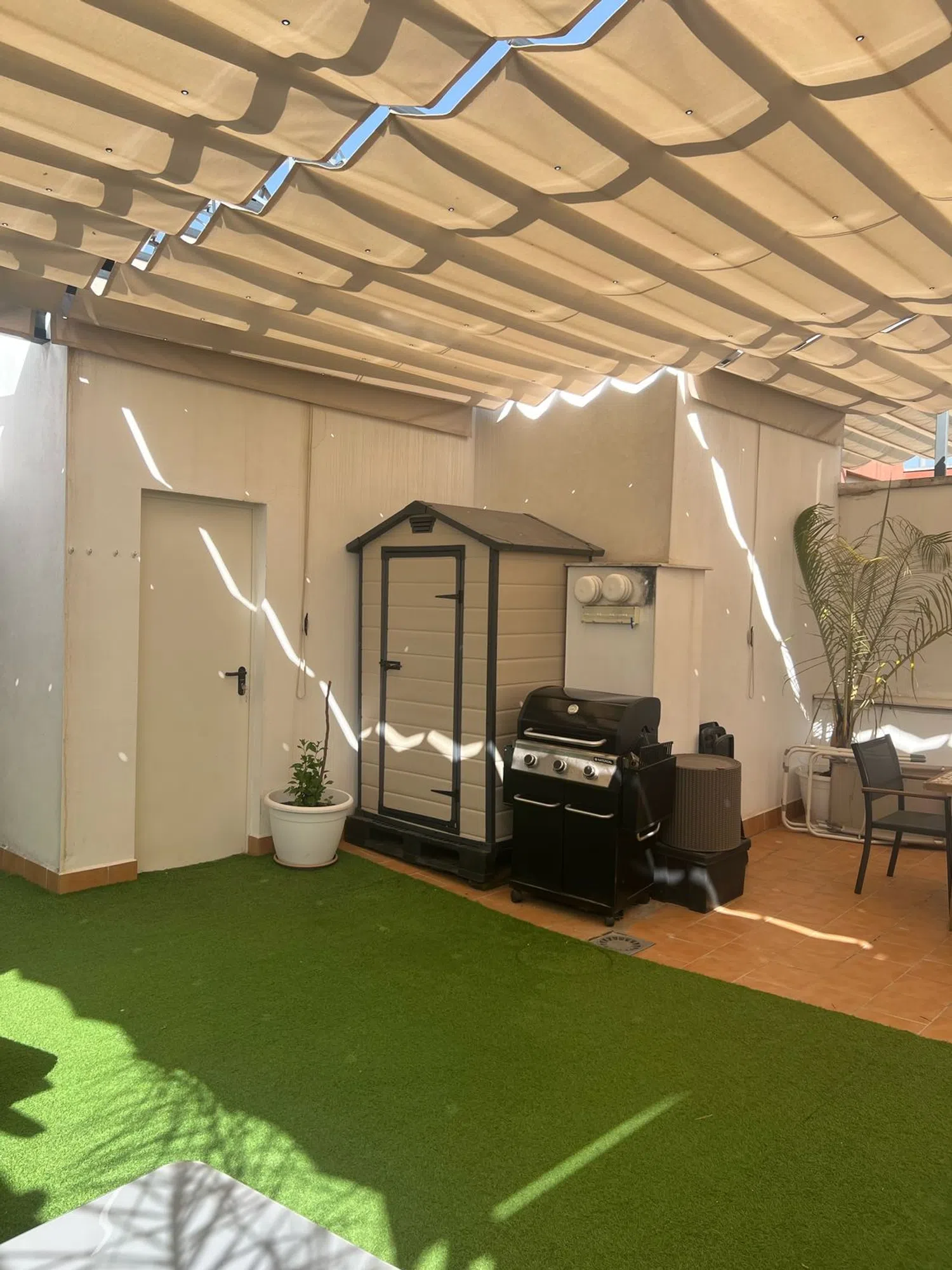 Ático en calle Alfarería, 51 - Foto 27