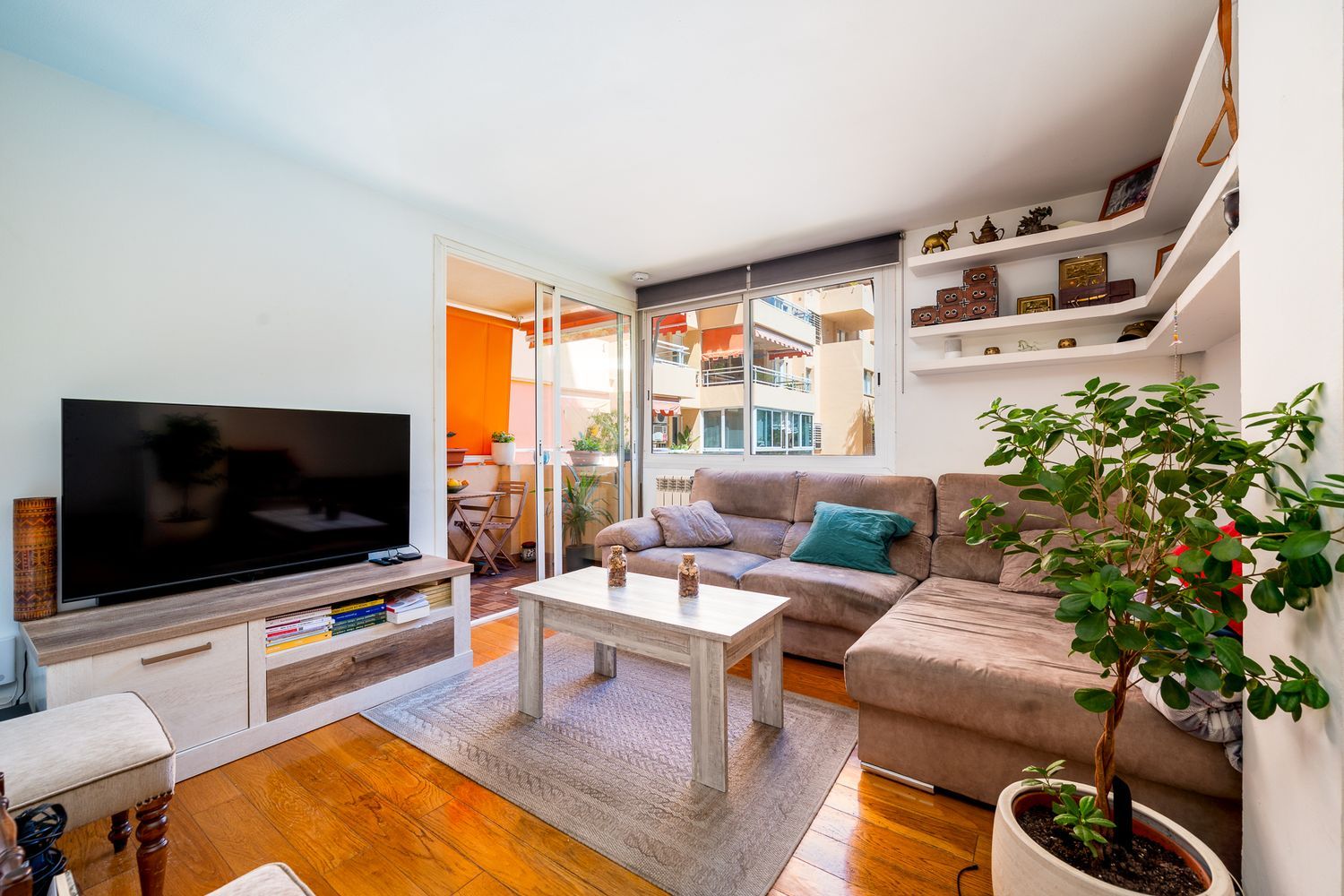 Dúplex en Barrio La Bonanova - Porto Pi - Foto 2