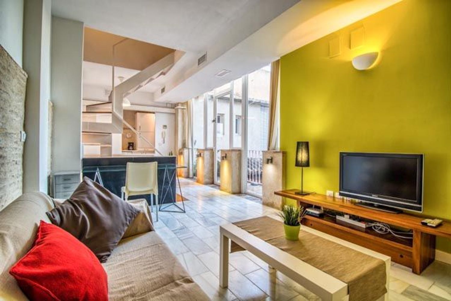 Dúplex en calle de Torreblanca, 16 - Foto 14