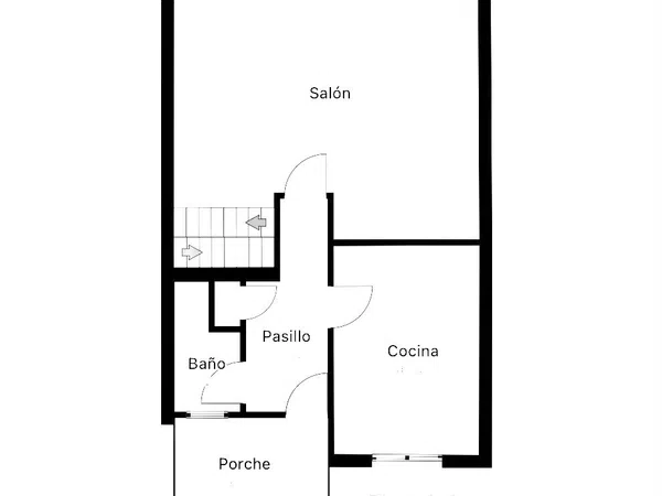 Chalet pareado - Foto 30