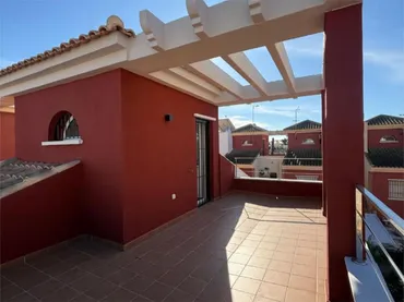 Dúplex en  Calle Margarita Mojón 29 - Foto 32