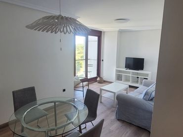 Piso en  Calle Luis Hauzeur 17 - Foto 1