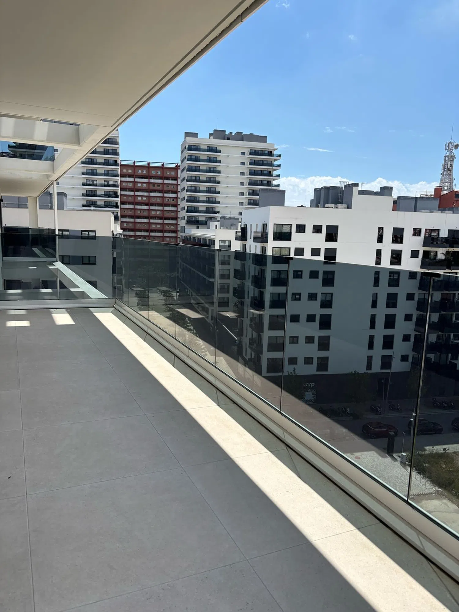 Piso en calle Gretel Ammann Martinez, 2 - Foto 1
