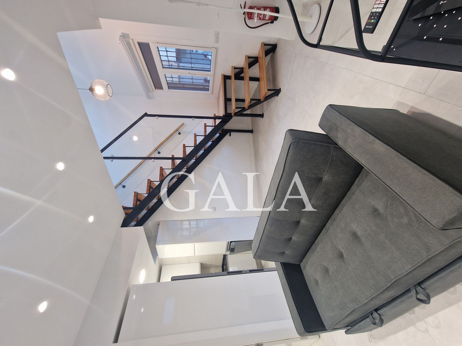 Dúplex en Calle del Conde de Serrallo, Ventilla-Almenara - Foto 71
