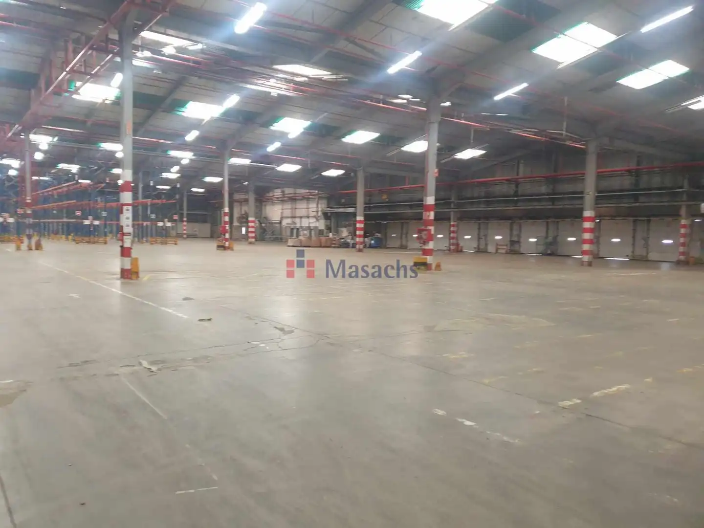 Nave Industrial en Valdemoro - Foto 2